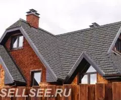 Американская черепица Certain Teed - 2