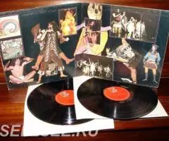 The Incredible String Band - U UK - 2