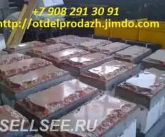 Оборудование для производства теплоблоков и евроблоков - 4