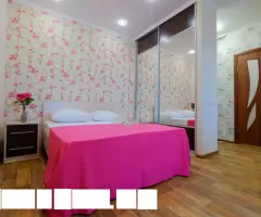 Современная квартира в центре Сочи. Сдаю посуточно - 3