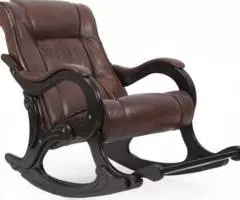 Кресло качалка Dondolo Модель 77 Лидер (новое) - 3