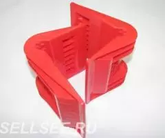 Уголок крепления груза - 2