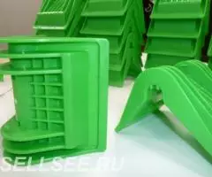 Уголок крепления груза - 3