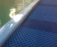 Противоскользящее модульное покрытие БРИЗ - 2