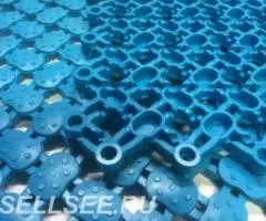 Противоскользящее модульное покрытие БРИЗ - 3