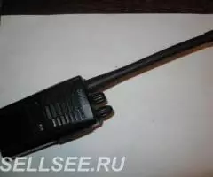 Портативная радиостанция Эрика 310 - 2