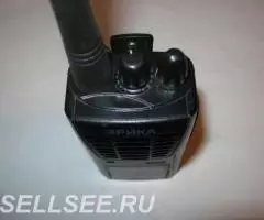 Портативная радиостанция Эрика 310 - 4