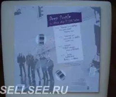 Deep Purple. the Now What Live Tapes. - 2