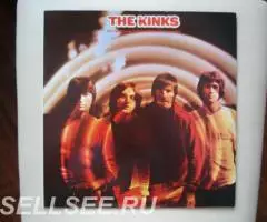 The Kinks. The Village Green Preservation Society