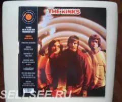 The Kinks. The Village Green Preservation Society - 2