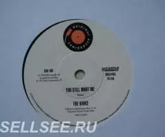 The Kinks. The Village Green Preservation Society - 4