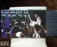 Jimi Hendrix. First Rays Of The New Rising Sun - 3