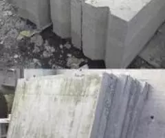 ФБС 24.4.6 неликвиды и б у, ЖБИ плиты б у. - 2