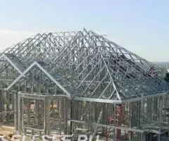 изготовление металлоконструкций - 3