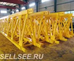 изготовление металлоконструкций - 4