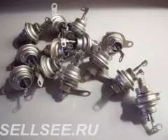 Тиристор КУ202Н Новые. 30 штук - 4