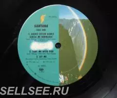 C. Santana. Amigos. - 3