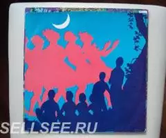 C. Santana. Amigos. - 4