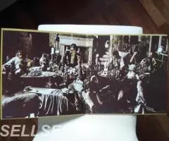 Rolling Stones. Beggars Banquet. - 3