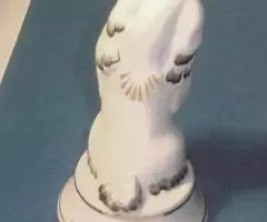 Собачка на задних лапах - 2