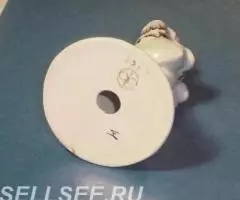 Собачка на задних лапах - 3