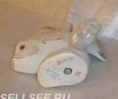 Карась с пятнышком - Дулево - 2