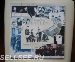 The Beatles. Anthology 1