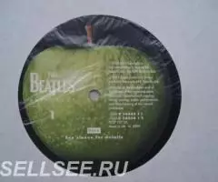 The Beatles. Anthology 1 - 2