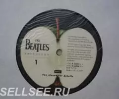 The Beatles. Anthology 1 - 3