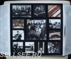 The Beatles. Anthology 1 - 4