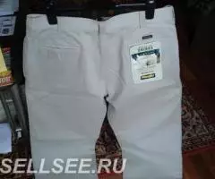 Wrangler Chinos