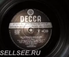 Tchaikovsky. The Nutckracker. Complete ballet. - 4