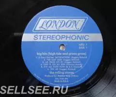 The Rolling Stones - 3