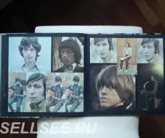 The Rolling Stones - 4