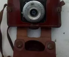 Фотоаппарат Смена , пленочный - 2