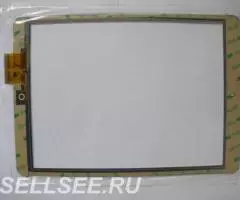 Тачскрин для планшета Tesla Impulse 9.7 3G - 2