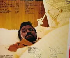 Screamin Jay Hawkins - . .. What That Is - 2