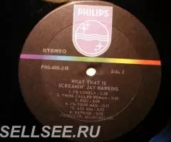 Screamin Jay Hawkins - . .. What That Is - 4