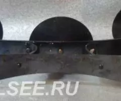 Подсвечник из Ленинграда - 2