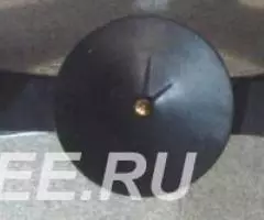 Подсвечник из Ленинграда - 3