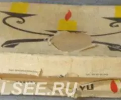 Подсвечник из Ленинграда - 4