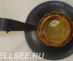 Подсвечник с ручкой - 3