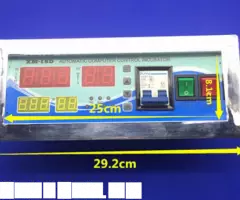 Контроллер хм-18Д инкубатор супер терморегулятор Последняя модель - 2