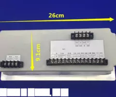 Контроллер хм-18Д инкубатор супер терморегулятор Последняя модель - 3