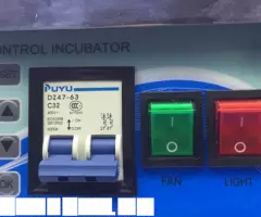 Контроллер хм-18Д инкубатор супер терморегулятор Последняя модель - 4