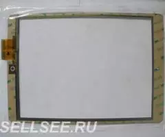 Тачскрин для планшета YTG-G97026-F1 - 2