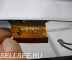 Тачскрин для планшета YTG-G97026-F1 - 3