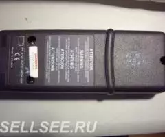 Мультиметр Chauvin Arnoux C. A 5260 - Франция - 3