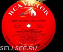 Gershwin - Great Scenes From Porgy And Bess - 4