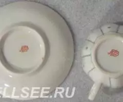 Кофейная пара ЛФЗ - 3